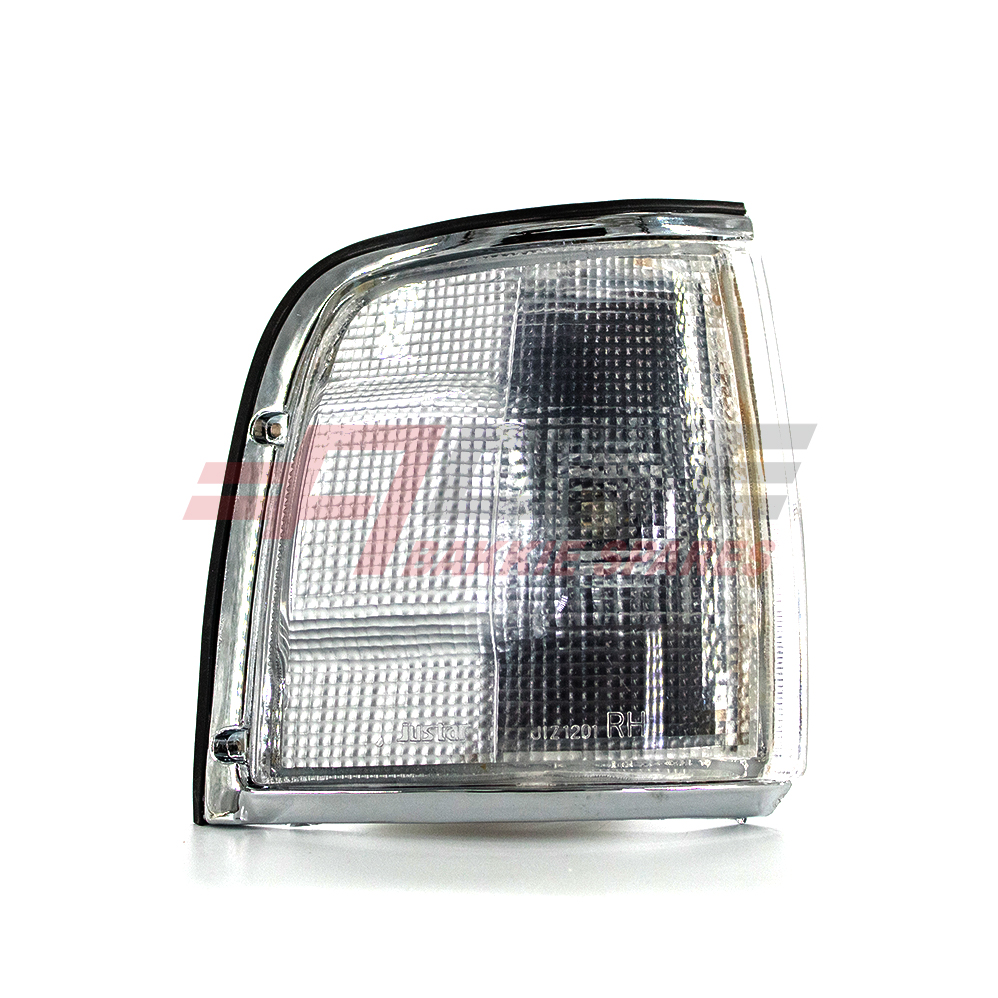 Corner Light Rh Isuzu for ISUZU KB280 LWB/SWB/DC — view 2